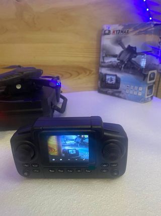 Dron K13 MAX Nuevo Con Cámara