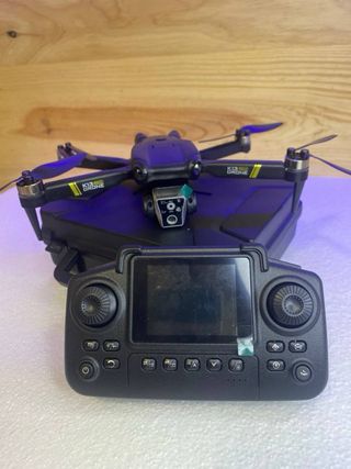 Dron K13 MAX Nuevo Con Cámara