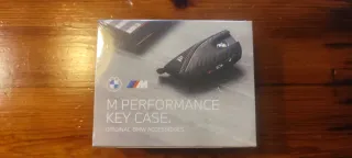 Funda Llave BMW M Performance Original