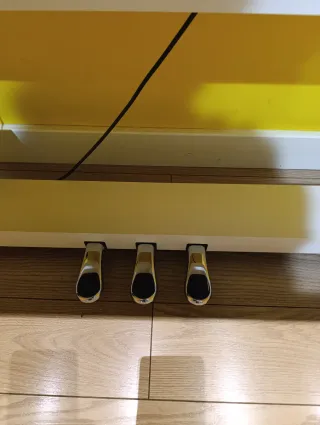 Piano Digital Kawai ES-110 W