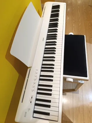 Piano Digital Kawai ES-110 W