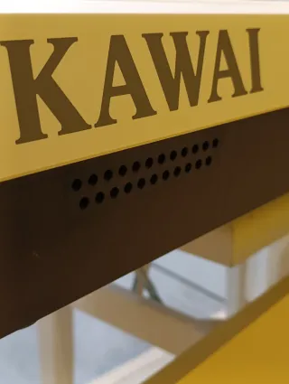Piano Digital Kawai ES-110 W