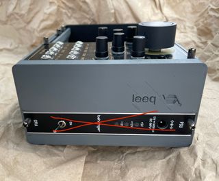 Magerit Laniaikea Eurorack Modular &  3D case