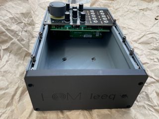 Magerit Laniaikea Eurorack Modular &  3D case