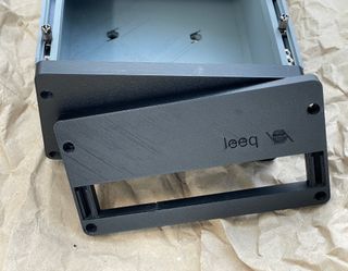 Magerit Laniaikea Eurorack Modular &  3D case