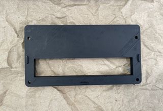 Magerit Laniaikea Eurorack Modular &  3D case