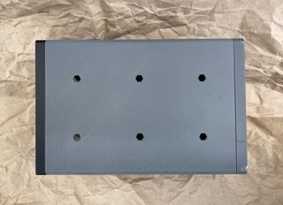 Magerit Laniaikea Eurorack Modular &  3D case