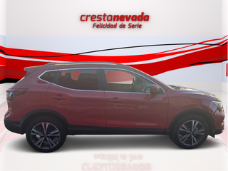 Nissan Qashqai 2019 ¡¡Desde 320€ al mes!!