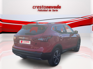 Nissan Qashqai 2019 ¡¡Desde 320€ al mes!!