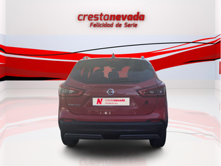 Nissan Qashqai 2019 ¡¡Desde 320€ al mes!!