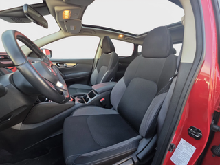 Nissan Qashqai 2019 ¡¡Desde 320€ al mes!!