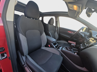 Nissan Qashqai 2019 ¡¡Desde 320€ al mes!!