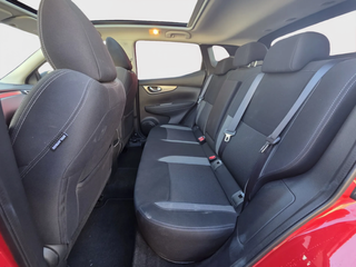 Nissan Qashqai 2019 ¡¡Desde 320€ al mes!!