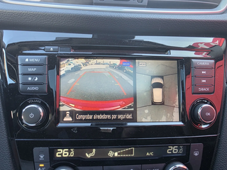 Nissan Qashqai 2019 ¡¡Desde 320€ al mes!!