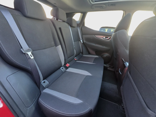 Nissan Qashqai 2019 ¡¡Desde 320€ al mes!!