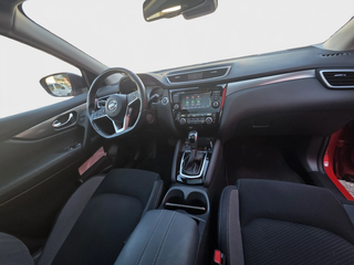 Nissan Qashqai 2019 ¡¡Desde 320€ al mes!!