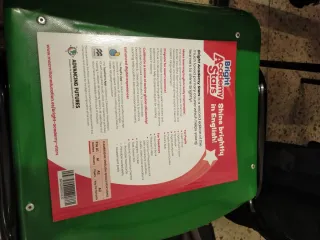 Student's book and a teacher's book