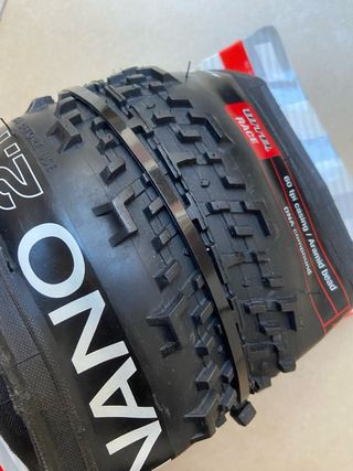 WTB Nano 2.1 27.5 Cubierta MTB