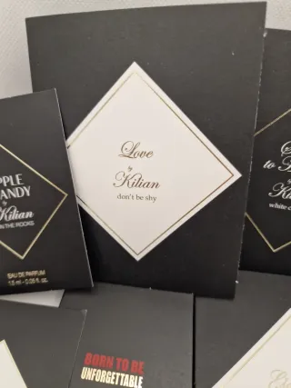 Profumi Kilian misti