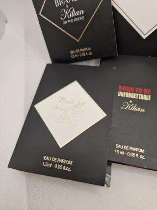 Profumi Kilian misti