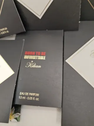 Profumi Kilian misti