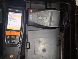 Testo 320