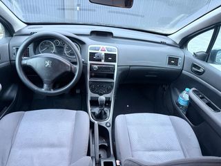 Peugeot 307 2005