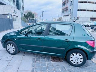 Peugeot 307 2005