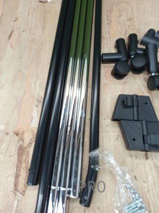 BAKAJI Perchero individual