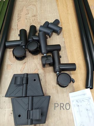 BAKAJI Perchero individual