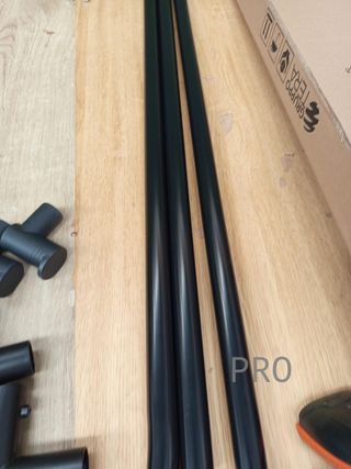 BAKAJI Perchero individual