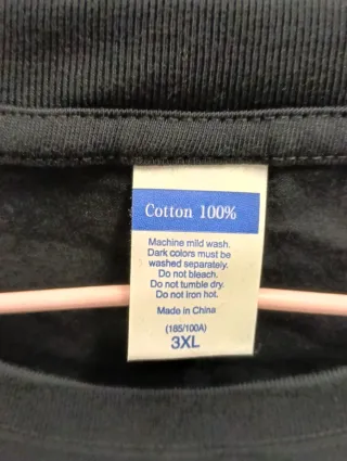 Camiseta Hip Hop Nas Illmatic Negra