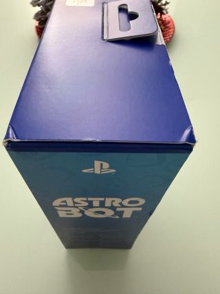 Mando DualSense Edición Limitada Astro Bot