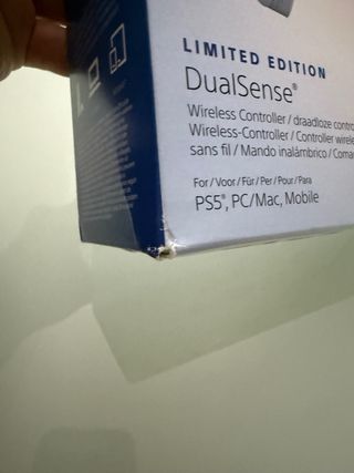 DualSense Edición Limitada AstroBot