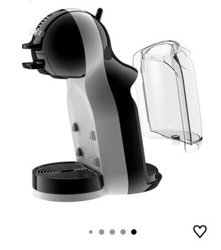 Cafetera Krups Dolce Gusto Piccolo XS