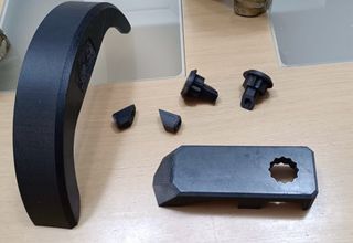 Cubrecadenas Zontes Z703F