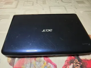 Acer Aspire 5536 Notebook
