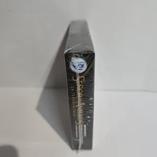 PRECINTADO El Señor de los Anillos: La Tercera Eda