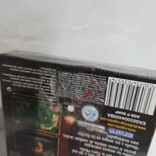 PRECINTADO El Señor de los Anillos: La Tercera Eda