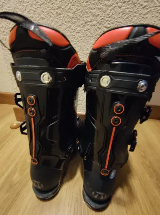 Botas Esquí Tecnica Mach1 MV