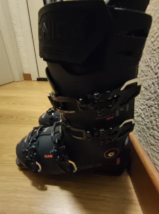 Botas Esquí Tecnica Mach1 MV