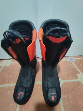 Botas Esquí Tecnica Mach1 MV