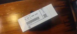 Funda Llave BMW M Performance Original