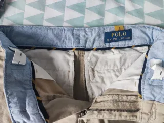 Pantalón corto  de niño Ralph Lauren