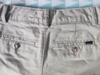 Pantalón corto  de niño Ralph Lauren