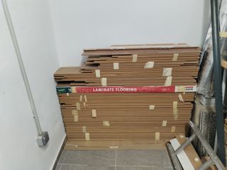 Suelo laminado hidrófugo Málaga,