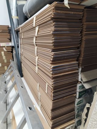 Suelo laminado hidrófugo Málaga,