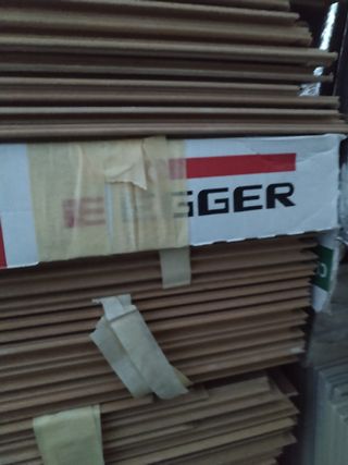 Suelo laminado hidrófugo Málaga,