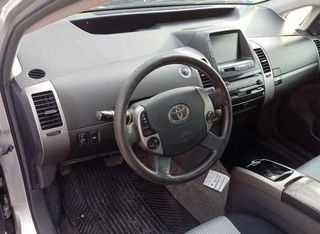 Toyota 473905 faro izq prius (nhw20) executive