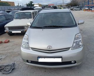 Toyota 473905 faro izq prius (nhw20) executive